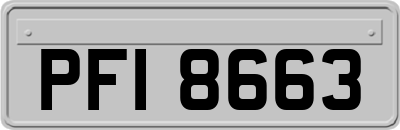 PFI8663