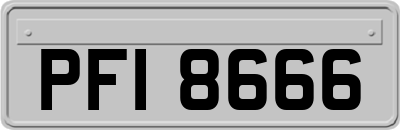 PFI8666