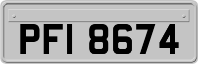 PFI8674
