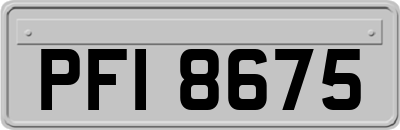 PFI8675