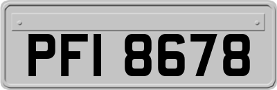 PFI8678