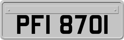 PFI8701