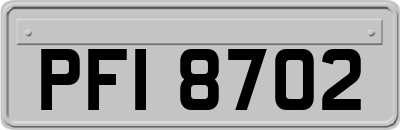 PFI8702