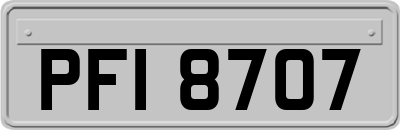 PFI8707