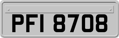 PFI8708