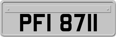 PFI8711