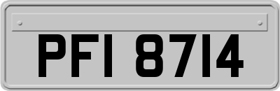 PFI8714