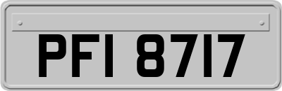 PFI8717