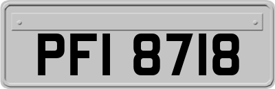PFI8718