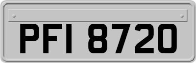 PFI8720