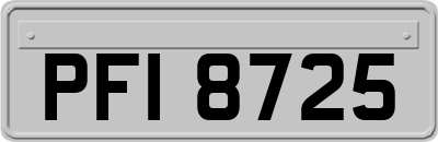 PFI8725