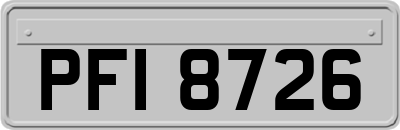 PFI8726