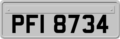 PFI8734