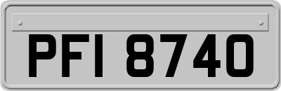 PFI8740