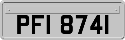PFI8741