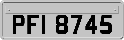 PFI8745