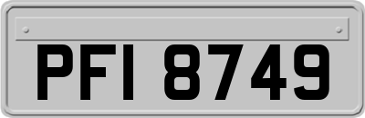 PFI8749