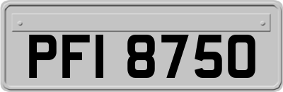 PFI8750