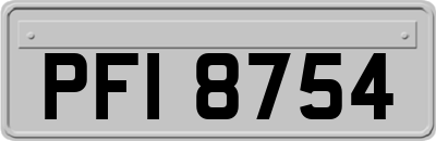 PFI8754
