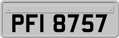 PFI8757