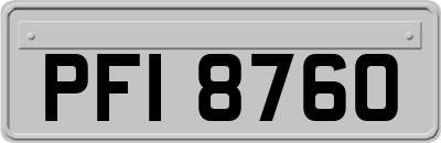 PFI8760