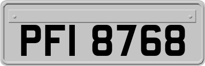 PFI8768
