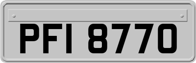 PFI8770