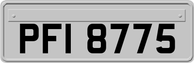 PFI8775