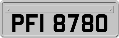 PFI8780
