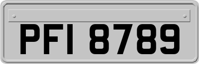 PFI8789