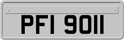 PFI9011