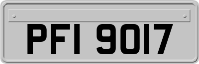 PFI9017