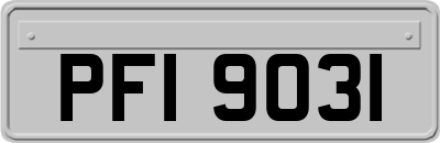 PFI9031