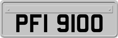 PFI9100