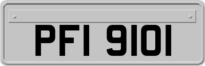 PFI9101