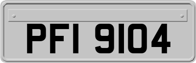 PFI9104