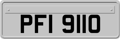 PFI9110