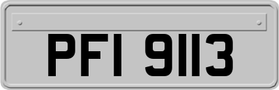 PFI9113