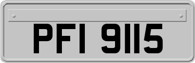 PFI9115
