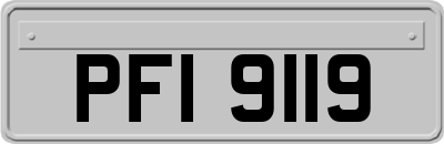 PFI9119