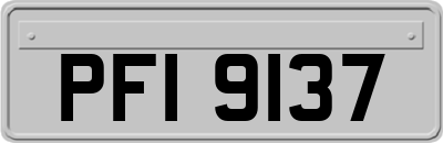 PFI9137