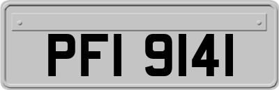 PFI9141