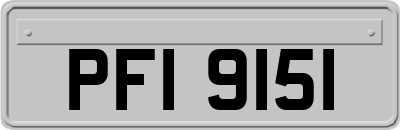 PFI9151