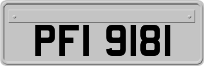 PFI9181