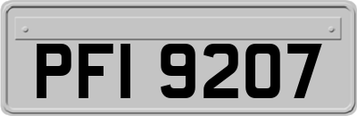 PFI9207