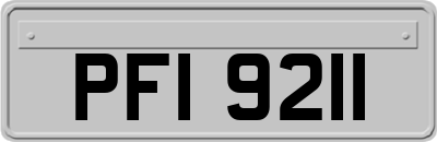 PFI9211