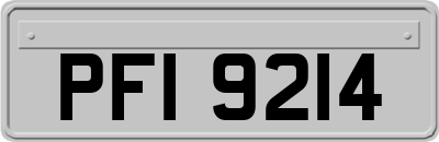 PFI9214