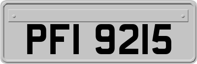 PFI9215