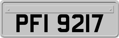 PFI9217