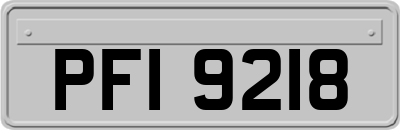 PFI9218